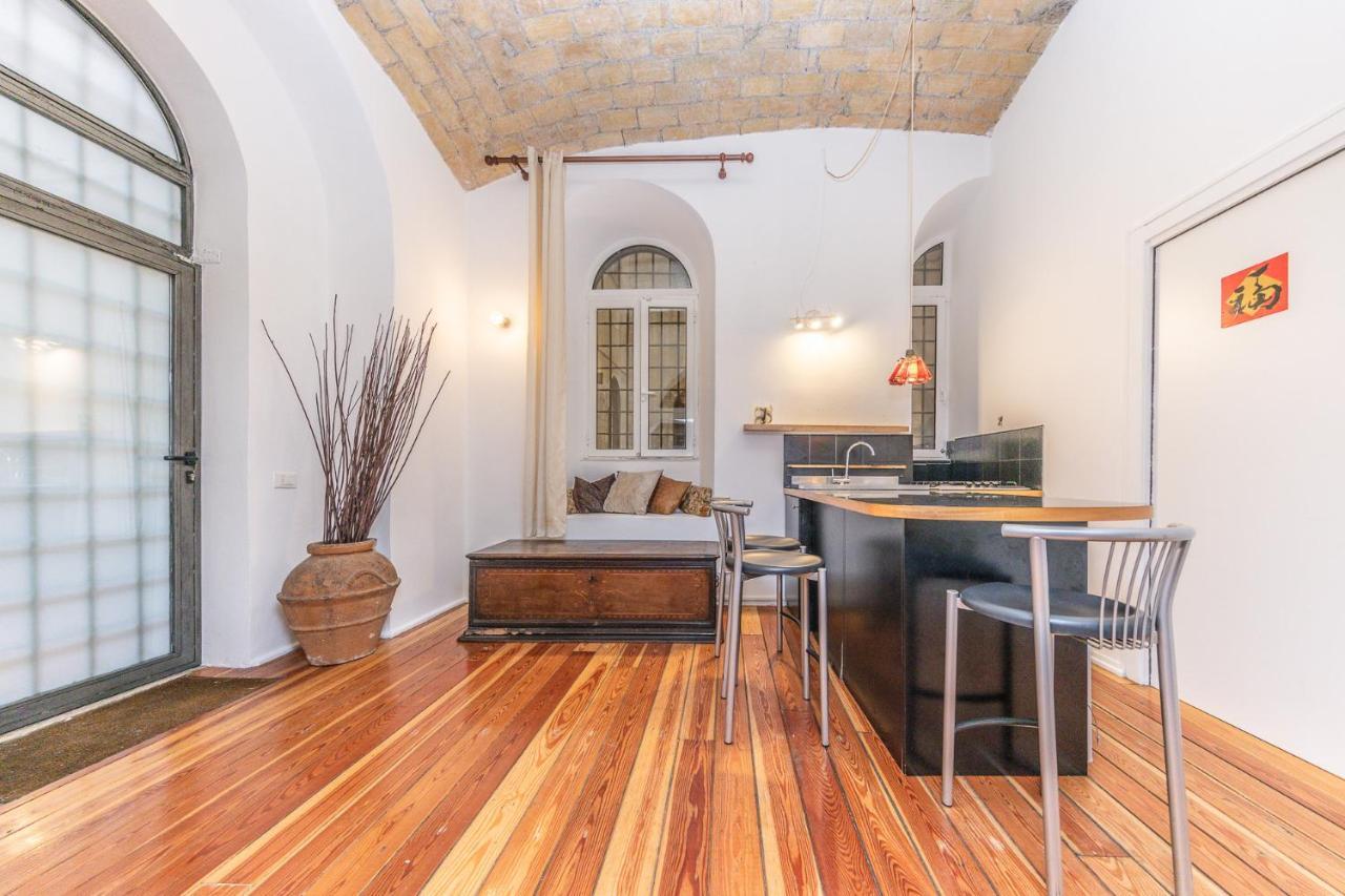 Lovely Loft Near Termini Station Roma Esterno foto